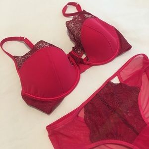 Adore Me 36DDD Bra